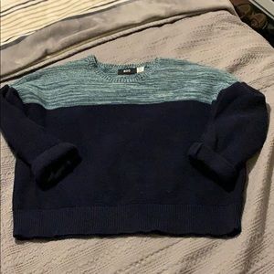 Urban outfitters BDG cropped sweater
